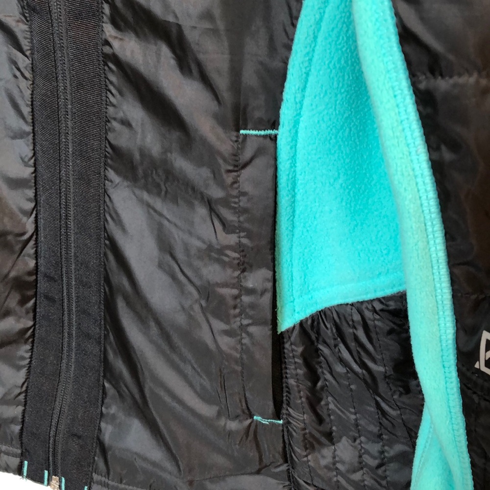 NWT Avalanche Lightweight Insulated Jacket Size S - Picture 4 of 11